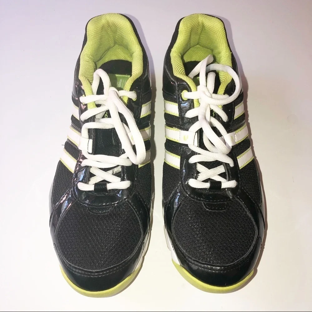 Adidas 3-D cushion Neo label sneakers